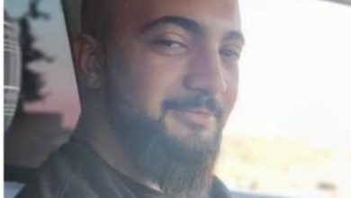 Photo of استشهاد شاب برصاص الاحتلال في كفر عقب