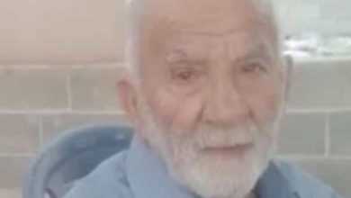 Photo of 56 يوما على اختفائه: مناشدة بالبحث عن مصطفى إغبارية من مشيرفة