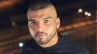 Photo of اعتُقل على خلفية هبّة الكرامة.. تقديم لائحة اتهام ضد الشاب محمد حماد من عكا