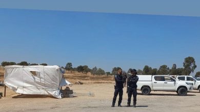 Photo of السلطات الإسرائيلية تهدم العراقيب للمرة 205