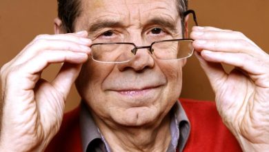 Photo of قناة فرنسية تحذف مقابلة مع ألان غريش: لا مكان لانتقاد إسرائيل