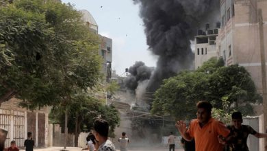 Photo of الاحتلال يقر بقتل “الأطفال الخمسة” في جباليا خلال العدوان على غزة