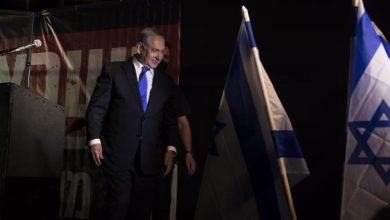 Photo of استطلاعات رأي إسرائيلية تظهر تقدّم معسكر نتنياهو