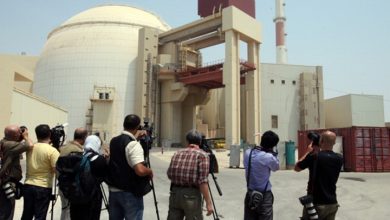 Photo of أمل إحياء اتفاق النووي ومخاوف الركود يعمقان خسائر النفط