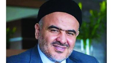 Photo of الصلابي يدعو علماء المغرب الكبير إلى الإسهام في وحدة شعوبهم