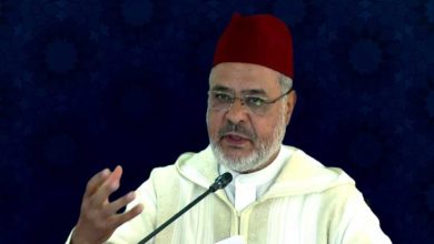 Photo of “علماء المسلمين” يوضح تصريحات الداعية المغربي الريسوني حول الصحراء الغربية: “رأيه الخاص ولا تمثّل الهيئة”