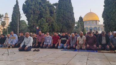 Photo of بعد 53 عامًا على الحريق.. أوقاف القدس: المسجد الأقصى يقف صامدًا أبيًّا