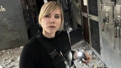 Photo of مقتل ابنة المهندس الأيديولوجي لبوتين بانفجار سيارتها في موسكو