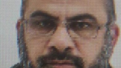 Photo of اعتقال ثلاثة أشخاص بشبهة الضلوع في قتل نهاد الحنوني من الطيرة