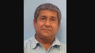 Photo of أب وابنه مرتبطان بجرائم قتل المسلمين في نيو مكسيكو