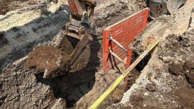 Photo of مصرع بلال محمد جبارين من قرية “مشيرفة” في حادث عمل بمنطقة “الجلبوع”