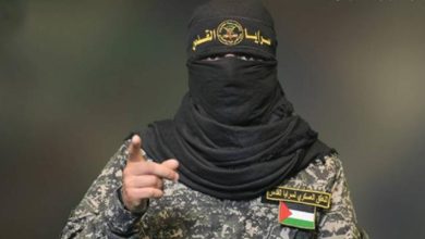 Photo of أبو حمزة: قدراتنا الصاروخية جزء يسير مما أعددناه وسنجعل “غلاف غزة” غير قابل للحياة