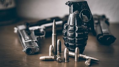 Photo of استطلاع: نصف الأمريكيين يتوقعون اندلاع حرب أهلية ببلادهم