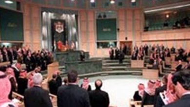 Photo of البرلمان الأردني يؤكد على أهمية الوصاية الهاشمية على المقدسات في القدس
