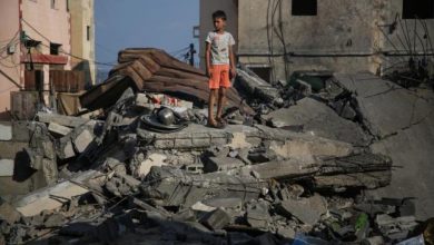 Photo of الأشغال بغزة تكشف آخر مستجدات أضرار العدوان الأخير وتعويض المتضررين