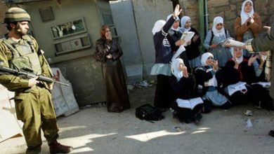 Photo of هيئة مقدسية تدعو لمواجهة تهويد التعليم في القدس