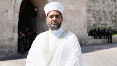 Photo of الكسواني: تحريض الاحتلال على قبة الصخرة يعكس نواياه الخبيثة ضد “الأقصى”