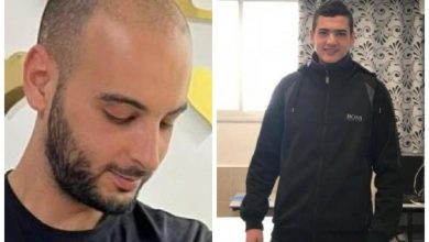 Photo of أسفر عن مصرع الشابين حسن وذياب وتد من جت..  استمرار التحقيق في ملابسات حادث العمل القاتل في “طيرة الكرمل”