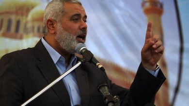 Photo of هنية: نبذل جهودًا كبيرة لحماية شعبنا ووقف العدوان