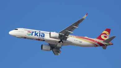 Photo of تحليق أول طائرة إسرائيلية فوق السعودية بعد قرار فتح الأجواء