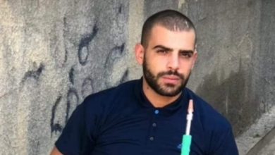 Photo of جديدة المكر: وفاة فؤاد عوف متأثرا بإصابته في جريمة إطلاق نار