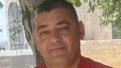 Photo of مصرع محمد سليمان من البعينة نجيدات في حادث سير بجنين