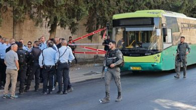 Photo of رفع حالة التأهب في القدس المحتلة ولبيد يهدد بملاحقة منفذي العمليات