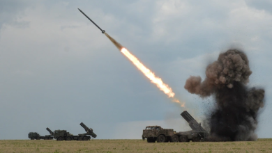 Photo of أوكرانيا تحذر من استفزاز روسي في يوم الاستقلال وموسكو ترسم أفقا قاتما للحرب