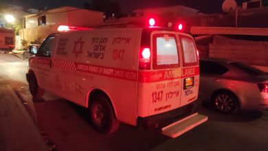 Photo of الرملة: مقتل محمد الخرطي في جريمة إطلاق نار