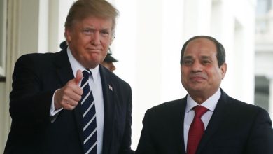 Photo of كوشنر: السيسي ألغى قرارا يدين تصرفات إسرائيل بالضفة المحتلة