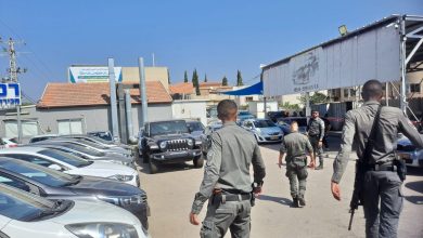 Photo of باقة الغربية: قتيل في جريمة إطلاق نار