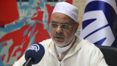 Photo of الريسوني يستقيل من رئاسة الاتحاد العالمي لعلماء المسلمين