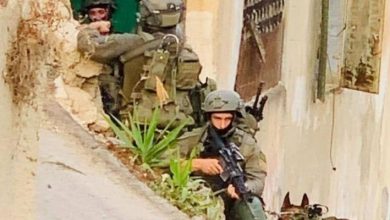 Photo of 7 إصابات برصاص الاحتلال ومحاصرة منزل في قباطية