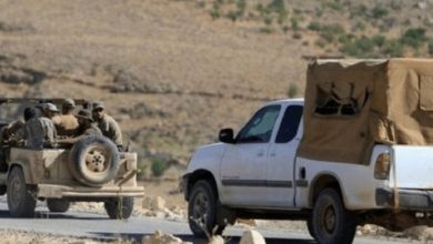 Photo of “”نيويورك تايمز”: سوريا طلبت من إيران عدم مهاجمة تل أبيب من أراضيها