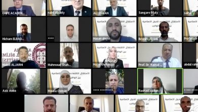 Photo of 40 باحثا يدعون لتكوين هيئة لبناء اتحاد اقتصادي إسلامي