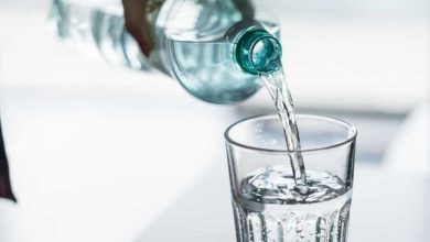 Photo of 4 عادات شرب للوقاية من شيخوخة العظام