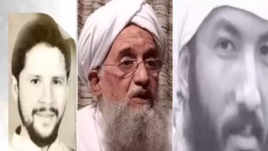 Photo of صحيفة فرنسية تكشف معلومات جديدة عن “المغربي” المرشح لخلافة الظواهري