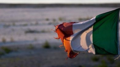 Photo of “هآرتس”: إيطاليا “زبون سري” لطائرات التجسس الإسرائيلية