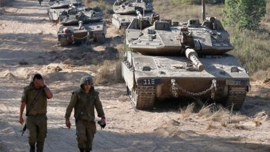Photo of استطلاع رأي: أغلبية الإسرائيليين يرفضون عملية كبيرة ضد غزة