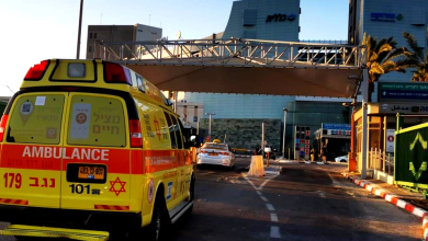 Photo of اللقية: مصرع طفلة في حادث دهس