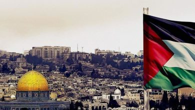 Photo of فلسطين تنتصر على الرمز الإسرائيلي في معركة “البريد العالمي”