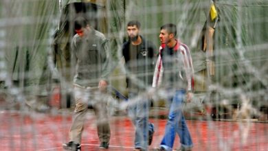 Photo of فشل الحوار بين الحركة الأسيرة وإدارة السجون الإسرائيلية