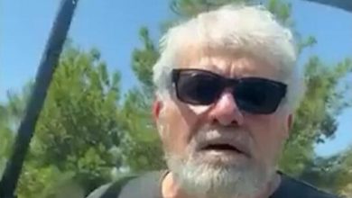 Photo of المحكمة ترفض استئناف يهودي مشتبه بتهديد عائلة عربية