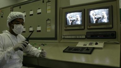 Photo of وكالة الطاقة الذرية: إيران تبدأ تخصيب اليورانيوم في “نطنز”
