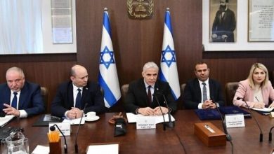 Photo of صحيفة عبرية تكشف عن المخطط الاسرائيلي لعملية العدوان كاملة