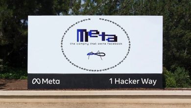 Photo of موقع: “ميتا” تتغاضى عن المحتوى الأوكراني وتعاقب الفلسطينيين