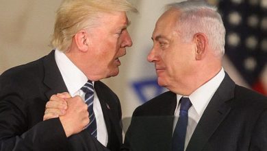 Photo of كشف فحوى رسالة ترامب لنتنياهو عشية “صفقة القرن”: ضوء أخضر لضم الضفة الغربية