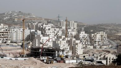 Photo of الاحتلال يُصادق على خطتين استيطانيتين في القدس