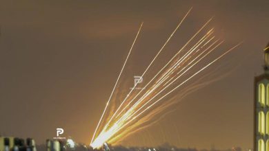 Photo of صحيفة: مصدر في المقاومة يحسم الجدل حول سقوط الصواريخ على المواطنين أثناء العدوان الأخير على غزة