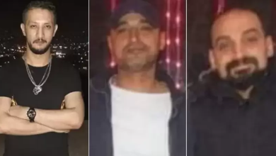 Photo of جلسة صلح بين عائلتين مصريتين تنتهي بمجزرة